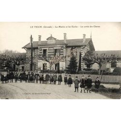 Le Teich