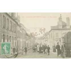 Villers-Cotterets