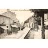 Tresnes