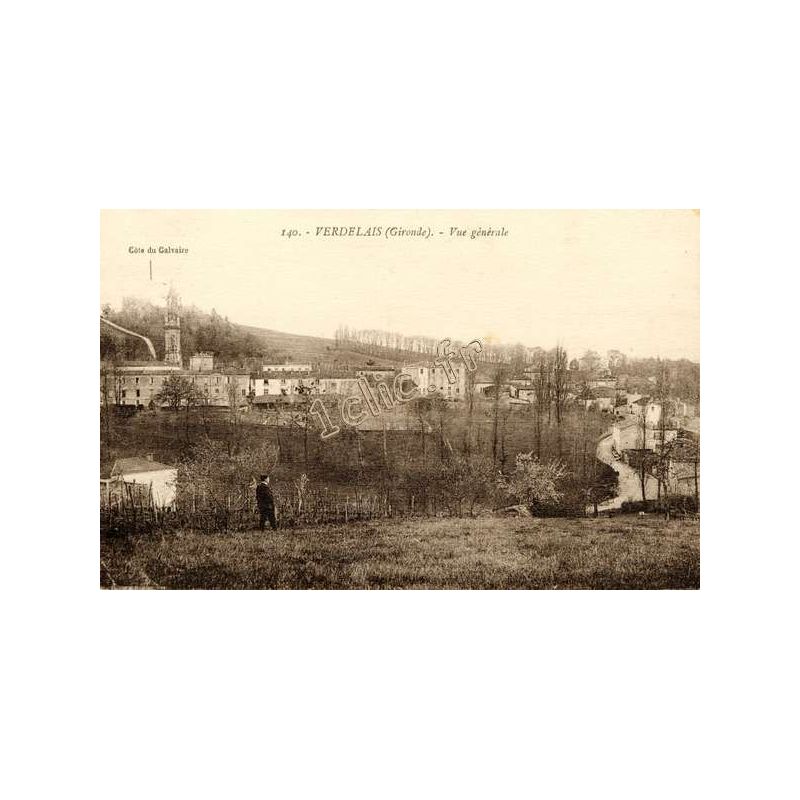 Verdelais