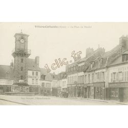 Villers-Cotterets