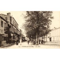 Verdelais