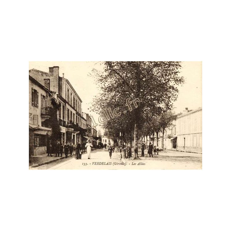 Verdelais