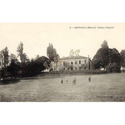 Vertheuil