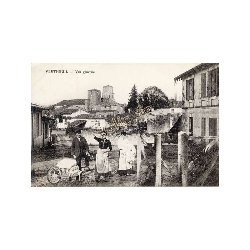 Vertheuil