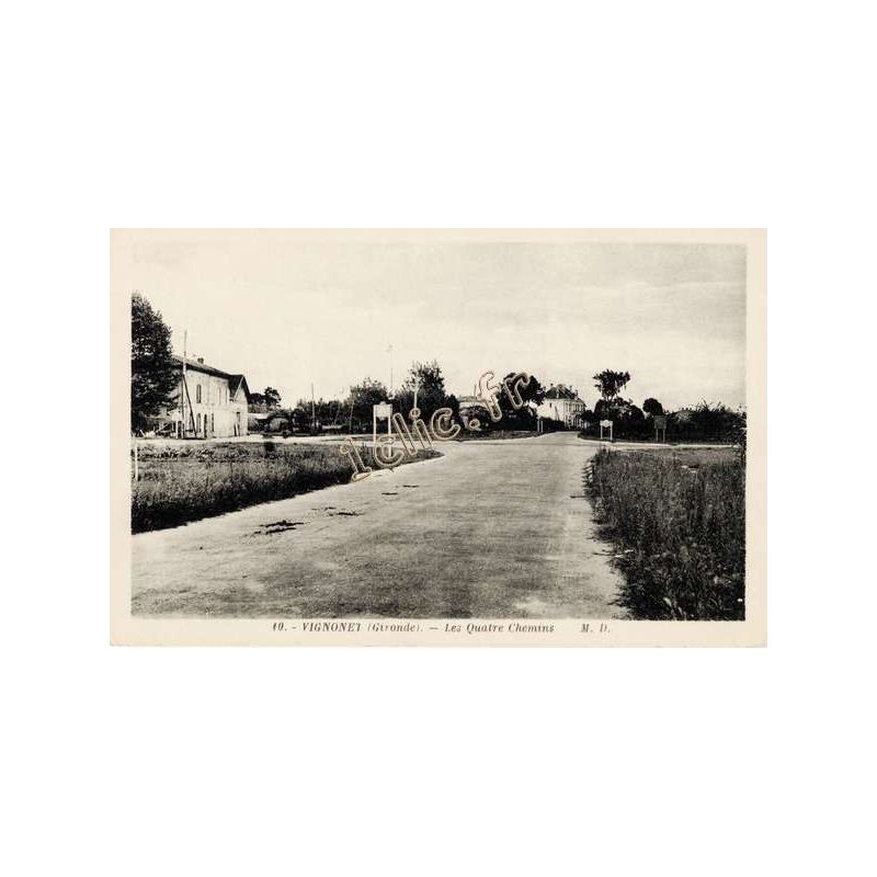 Vignonet