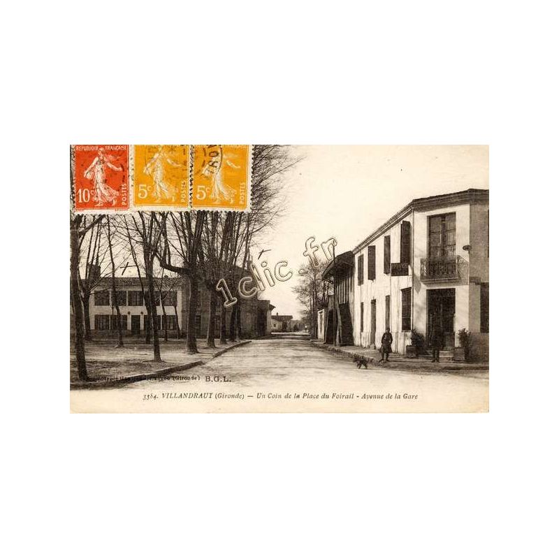 Villandraut