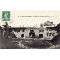 Villenave-D'Ornon