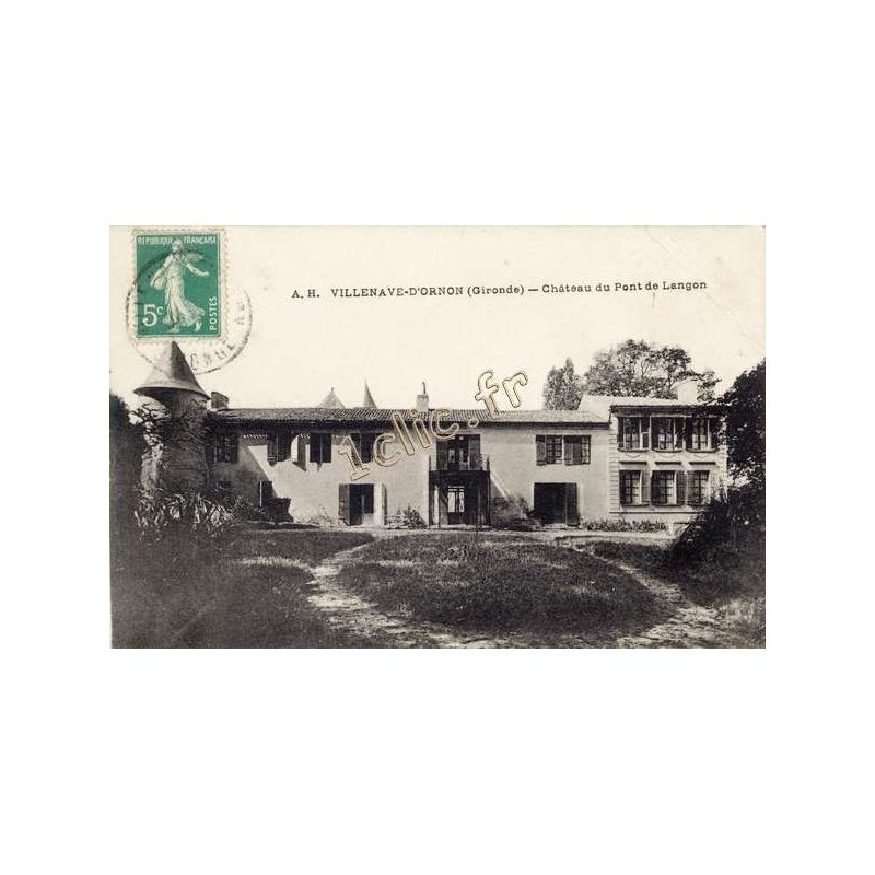 Villenave-D'Ornon