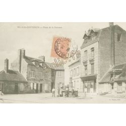 Villers-Cotterets