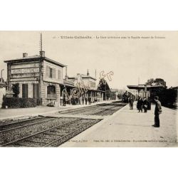 Villers-Cotterets