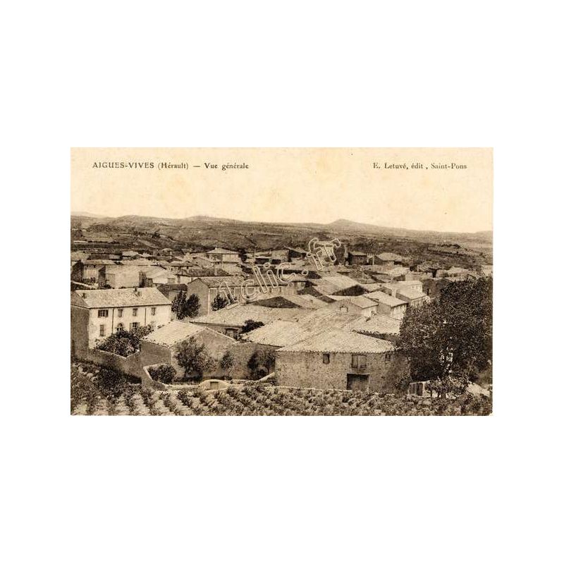 Aigues-Vives