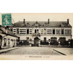 Villers-Cotterets