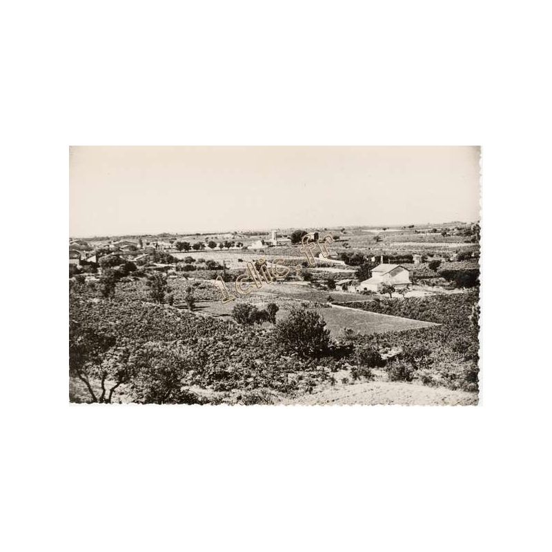 Alignan-Du-Vent