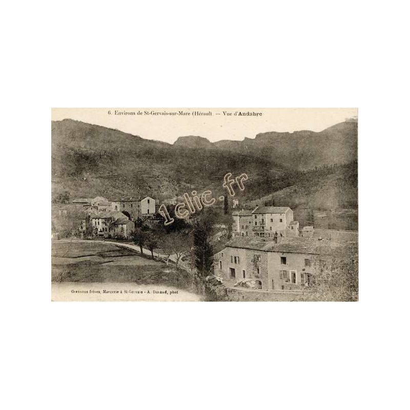 Andabre
