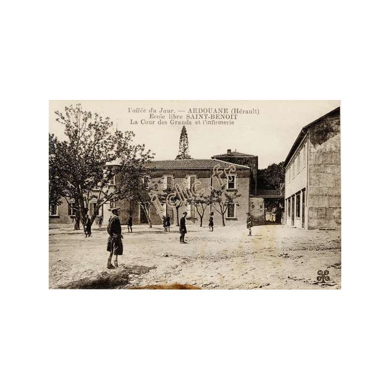 Ardouane