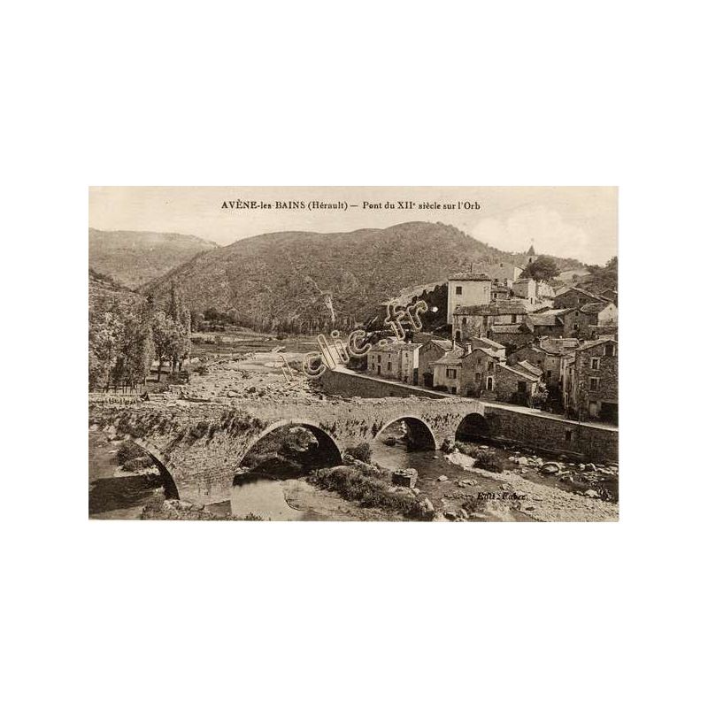 Avene