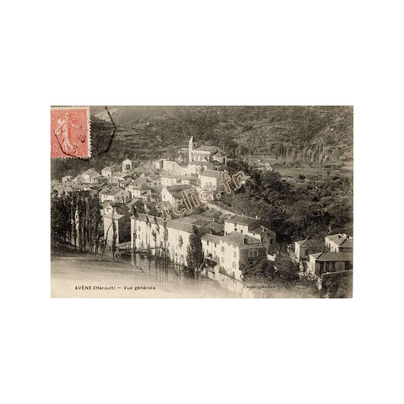 Avene