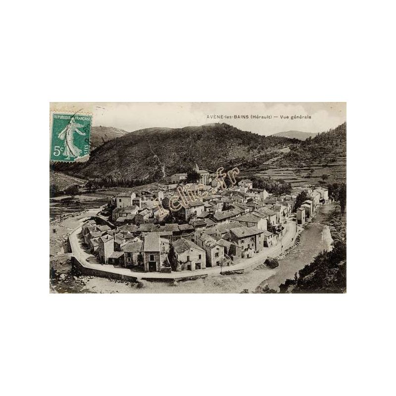 Avene