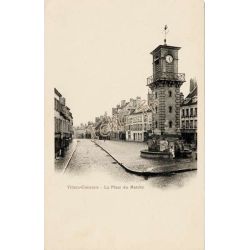 Villers-Cotterets