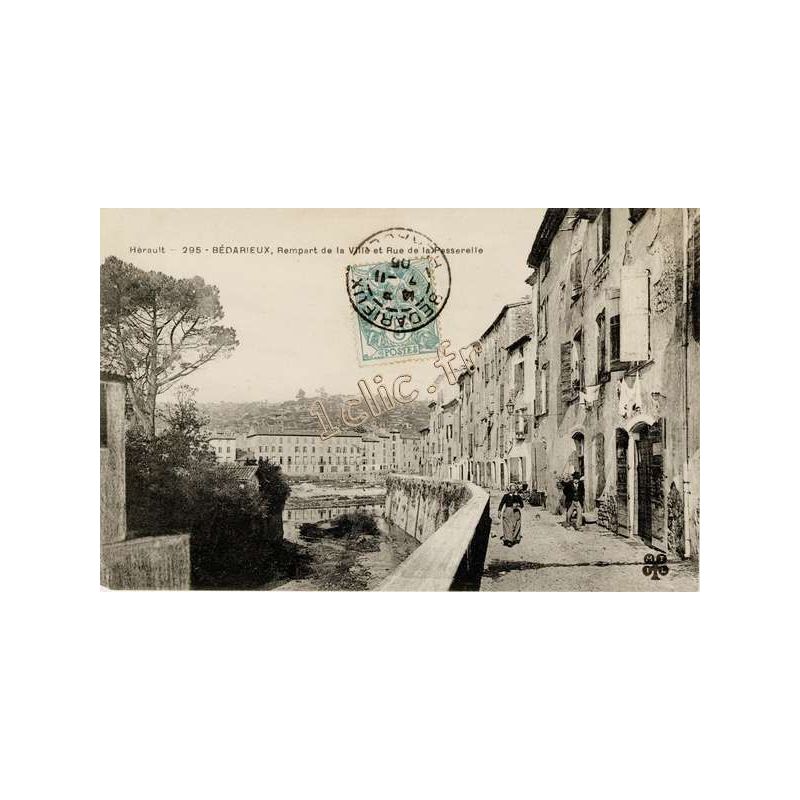 Bedarieux
