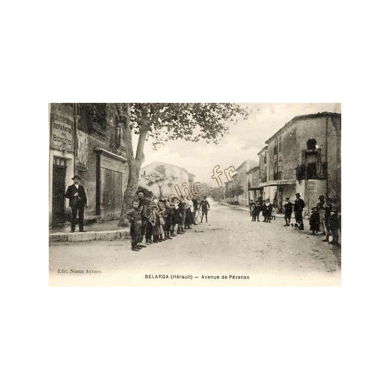 Belarga