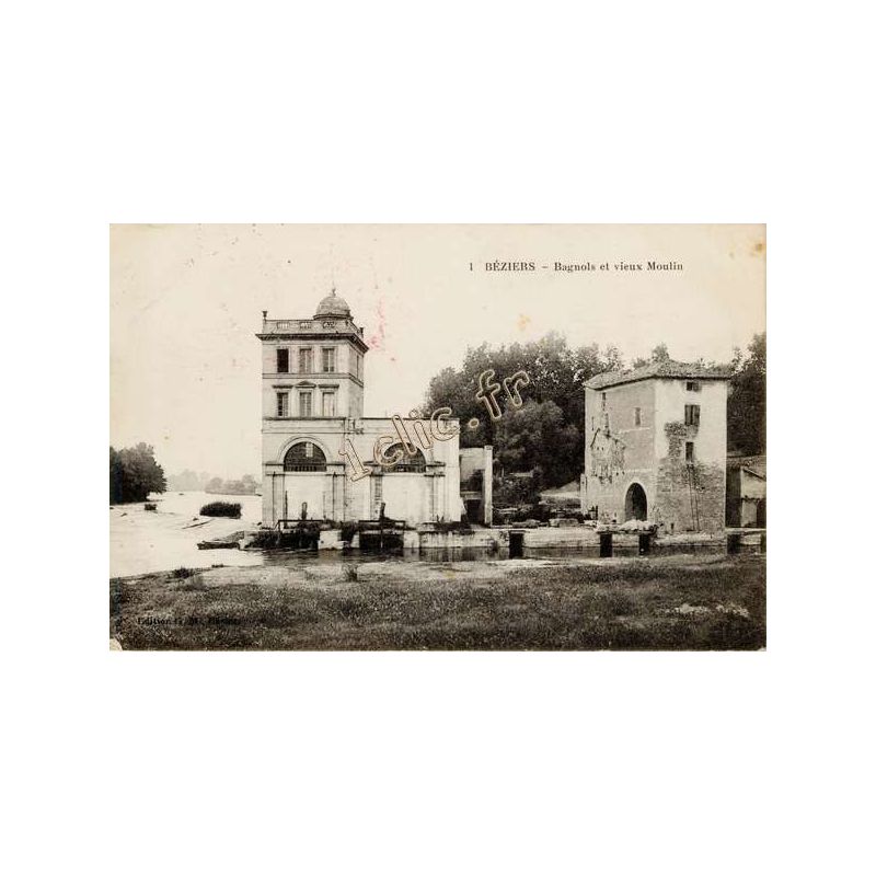 Beziers