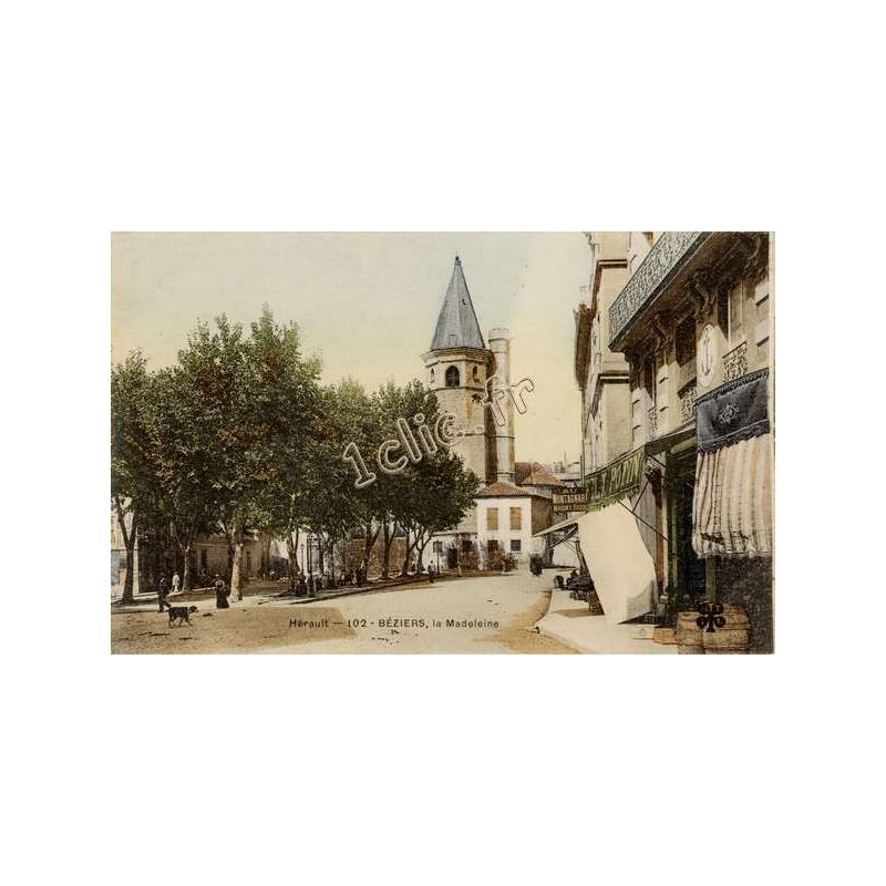 Beziers