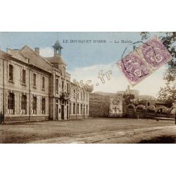 Bousquet-D'Orb