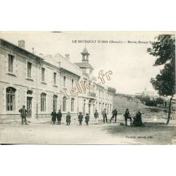 Bousquet-D'Orb