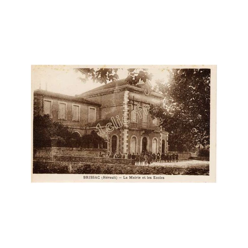 Brissac