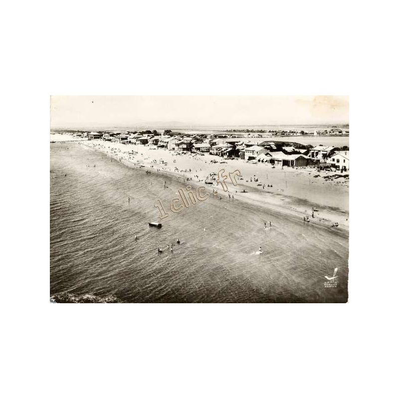 Carnon-Plage