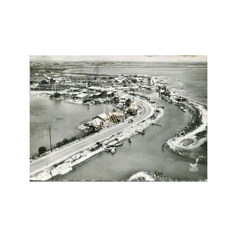 Carnon-Plage