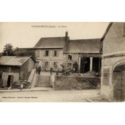 Villers-Helon