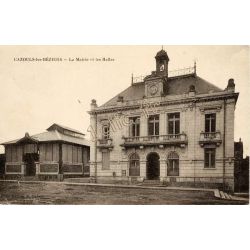 Cazouls-Les-Beziers