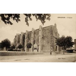 Cessenon-Sur-Orb