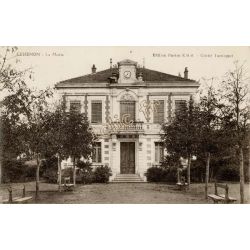 Cessenon-Sur-Orb