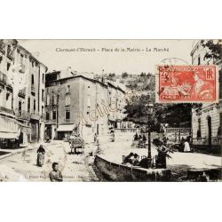 Clermont-L'Herault