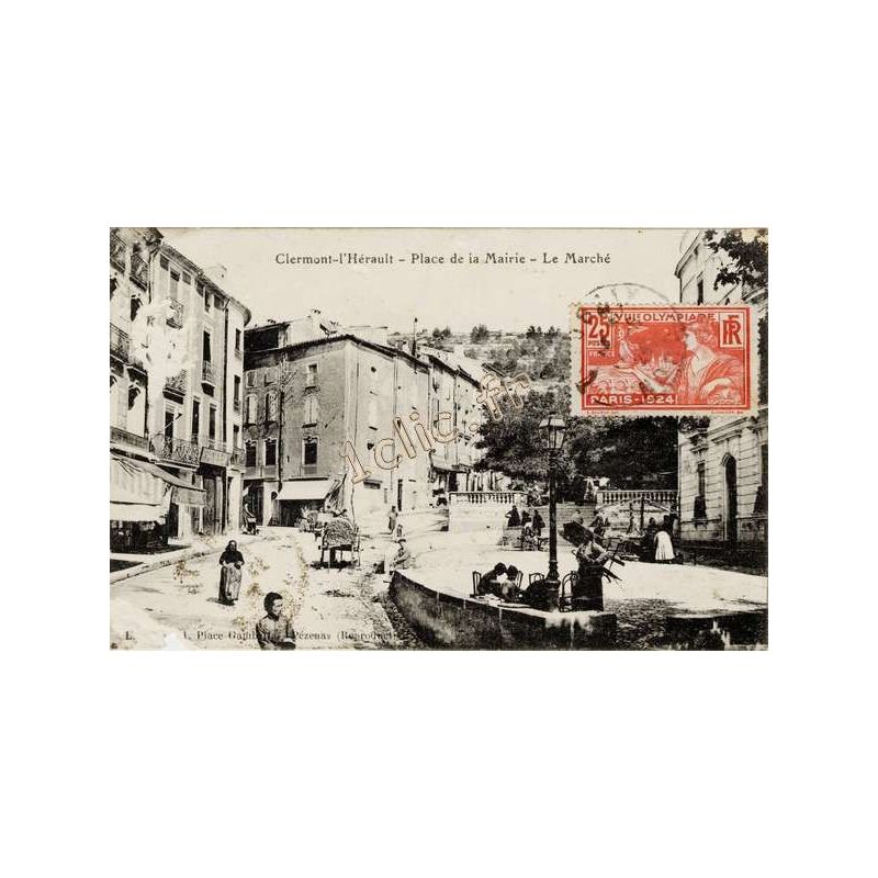 Clermont-L'Herault