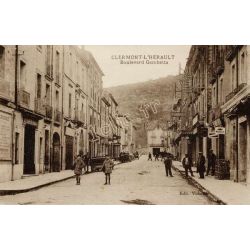 Clermont-L'Herault