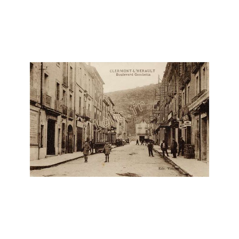 Clermont-L'Herault