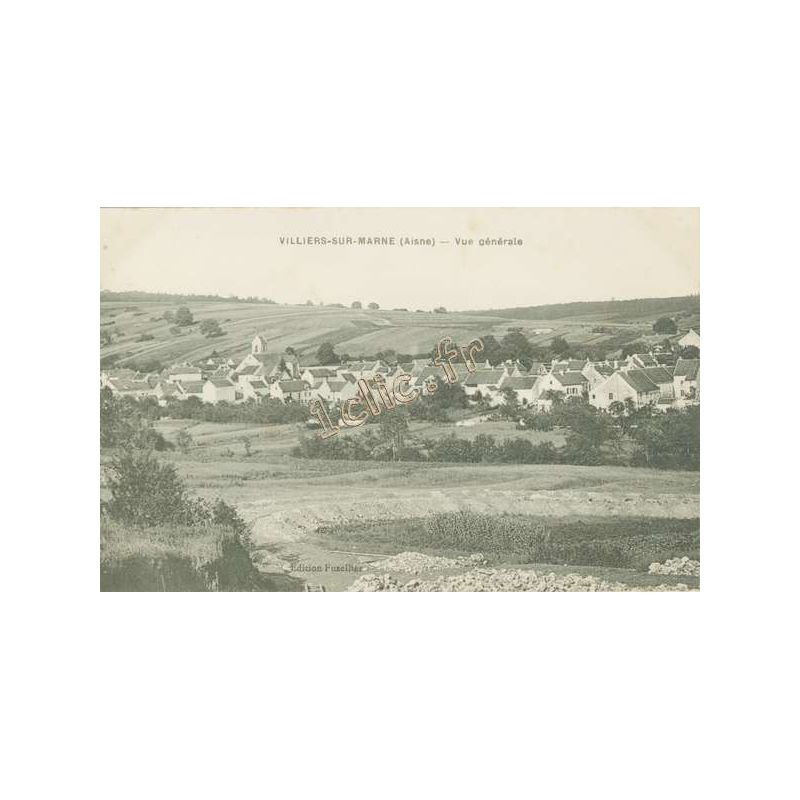 Villiers-Sur-Marne