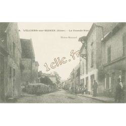 Villiers-Sur-Marne
