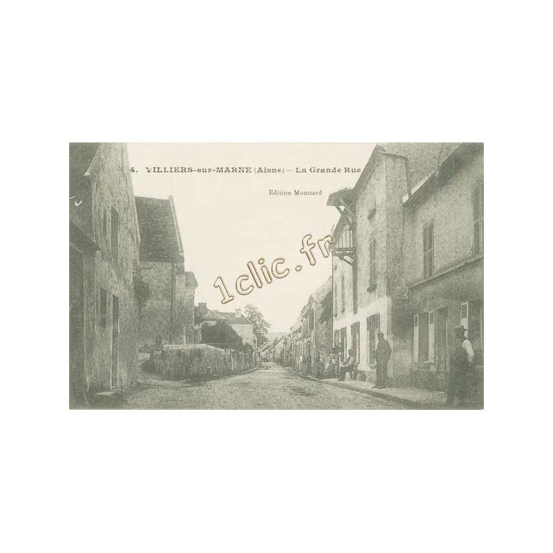 Villiers-Sur-Marne