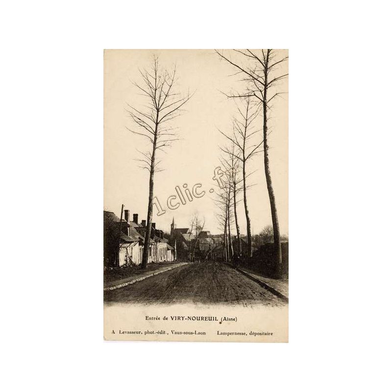 Viry-Noureuil