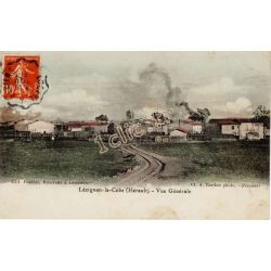 Lezignan-La-Cebe