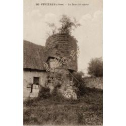 Vivieres