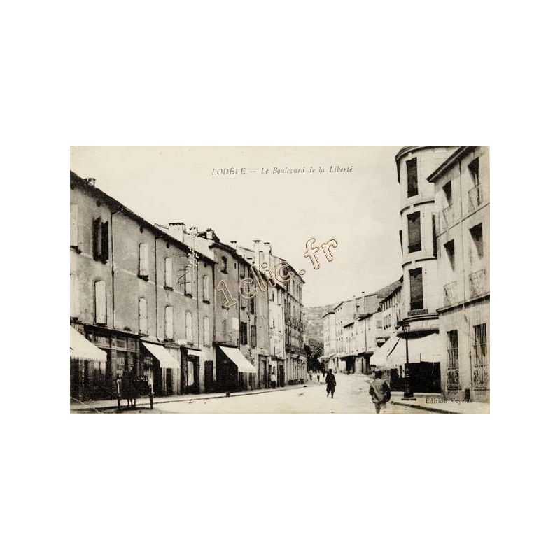 Lodeve