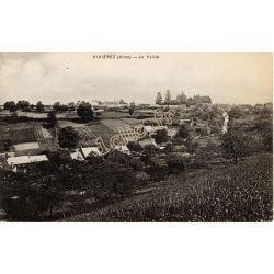 Vivieres