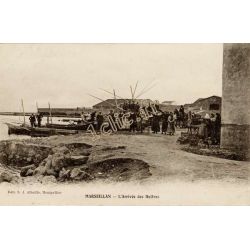 Marseillan